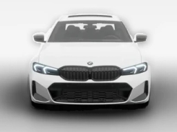 BMW 3 Series 330i NA Sedan 2026