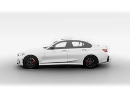 BMW 3 Series 330i NA Sedan 2026