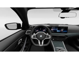 BMW 3 Series 330i NA Sedan 2026
