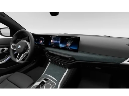 BMW 3 Series 330i NA Sedan 2026