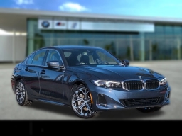 BMW 3 Series 330i NA Sedan 2026