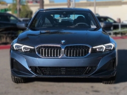 BMW 3 Series 330i NA Sedan 2026