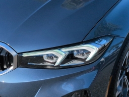 BMW 3 Series 330i NA Sedan 2026