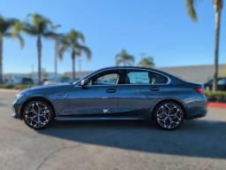 BMW 3 Series 330i NA Sedan 2026