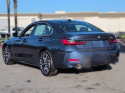 BMW 3 Series 330i NA Sedan 2026