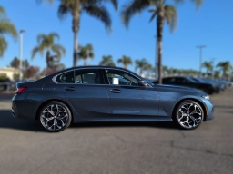 BMW 3 Series 330i NA Sedan 2026