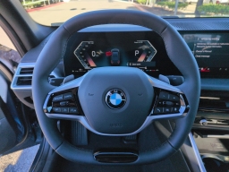 BMW 3 Series 330i NA Sedan 2026