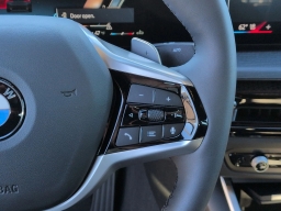 BMW 3 Series 330i NA Sedan 2026