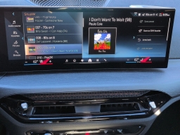 BMW 3 Series 330i NA Sedan 2026