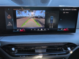 BMW 3 Series 330i NA Sedan 2026