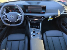 BMW 3 Series 330i NA Sedan 2026