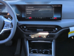 BMW 3 Series 330i NA Sedan 2026