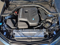 BMW 3 Series 330i NA Sedan 2026