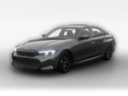 BMW 3 Series 330i NA Sedan 2026