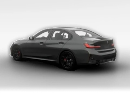BMW 3 Series 330i NA Sedan 2026