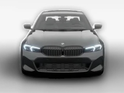 BMW 3 Series 330i NA Sedan 2026