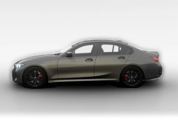 BMW 3 Series 330i NA Sedan 2026