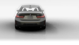 BMW 3 Series 330i NA Sedan 2026