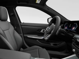BMW 3 Series 330i NA Sedan 2026