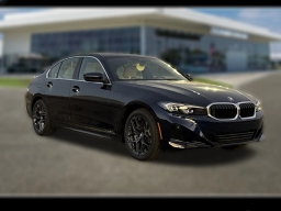 BMW 3 Series 330i NA Sedan 2026