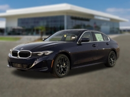 BMW 3 Series 330i NA Sedan 2026