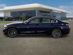 BMW 3 Series 330i NA Sedan 2026