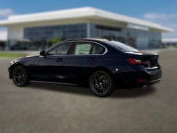 BMW 3 Series 330i NA Sedan 2026