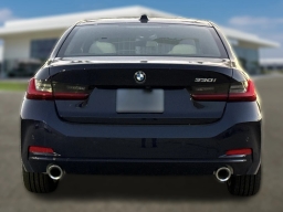 BMW 3 Series 330i NA Sedan 2026