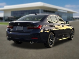 BMW 3 Series 330i NA Sedan 2026