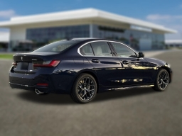 BMW 3 Series 330i NA Sedan 2026