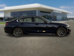 BMW 3 Series 330i NA Sedan 2026