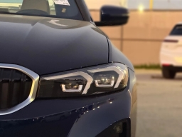 BMW 3 Series 330i NA Sedan 2026