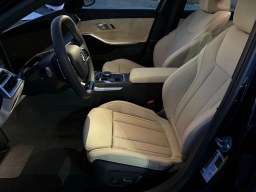 BMW 3 Series 330i NA Sedan 2026