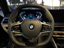 BMW 3 Series 330i NA Sedan 2026