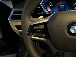 BMW 3 Series 330i NA Sedan 2026