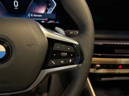 BMW 3 Series 330i NA Sedan 2026