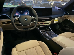 BMW 3 Series 330i NA Sedan 2026