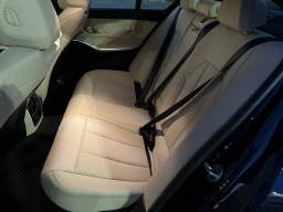 BMW 3 Series 330i NA Sedan 2026