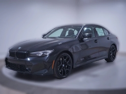 BMW 3 Series 330i NA Sedan 2026