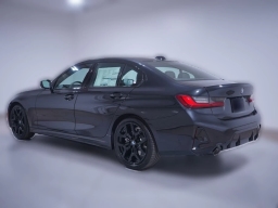 BMW 3 Series 330i NA Sedan 2026