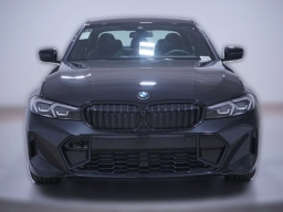 BMW 3 Series 330i NA Sedan 2026