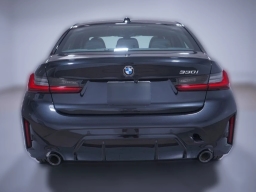 BMW 3 Series 330i NA Sedan 2026