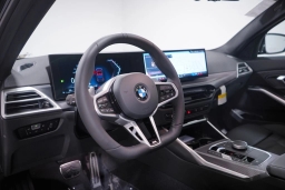 BMW 3 Series 330i NA Sedan 2026