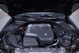 BMW 3 Series 330i NA Sedan 2026