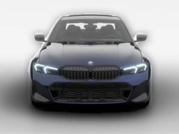 BMW 3 Series 330i NA Sedan 2026