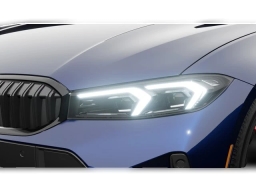 BMW 3 Series 330i NA Sedan 2026