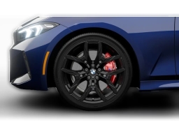 BMW 3 Series 330i NA Sedan 2026