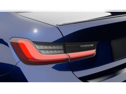 BMW 3 Series 330i NA Sedan 2026