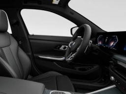 BMW 3 Series 330i NA Sedan 2026