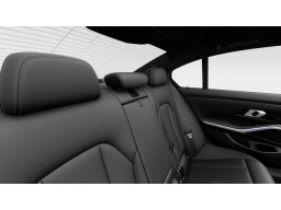 BMW 3 Series 330i NA Sedan 2026